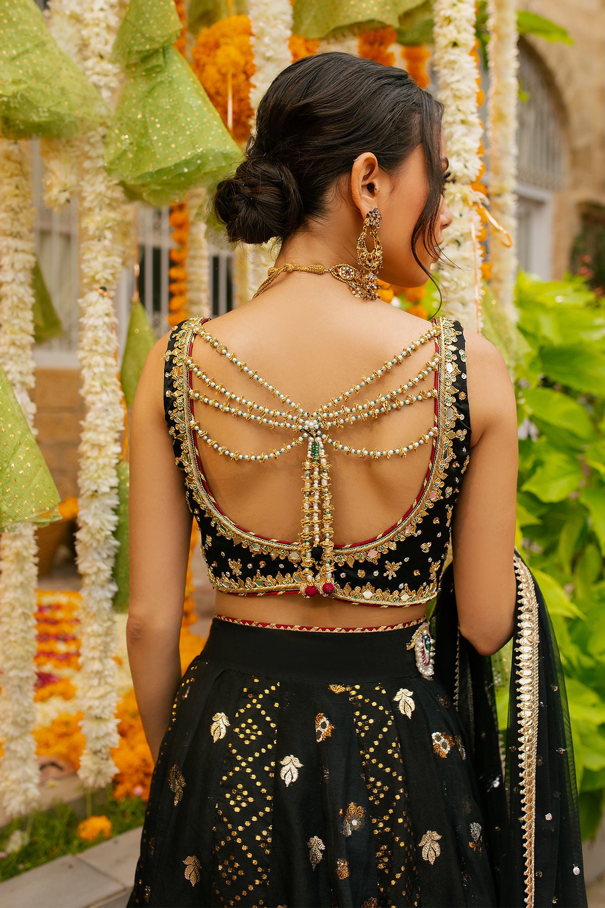Annus Abrar Bridal