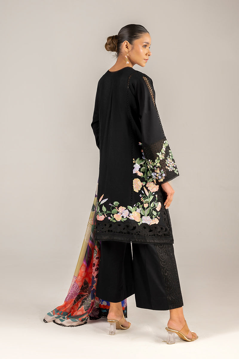 Mushq Cotton Fancy