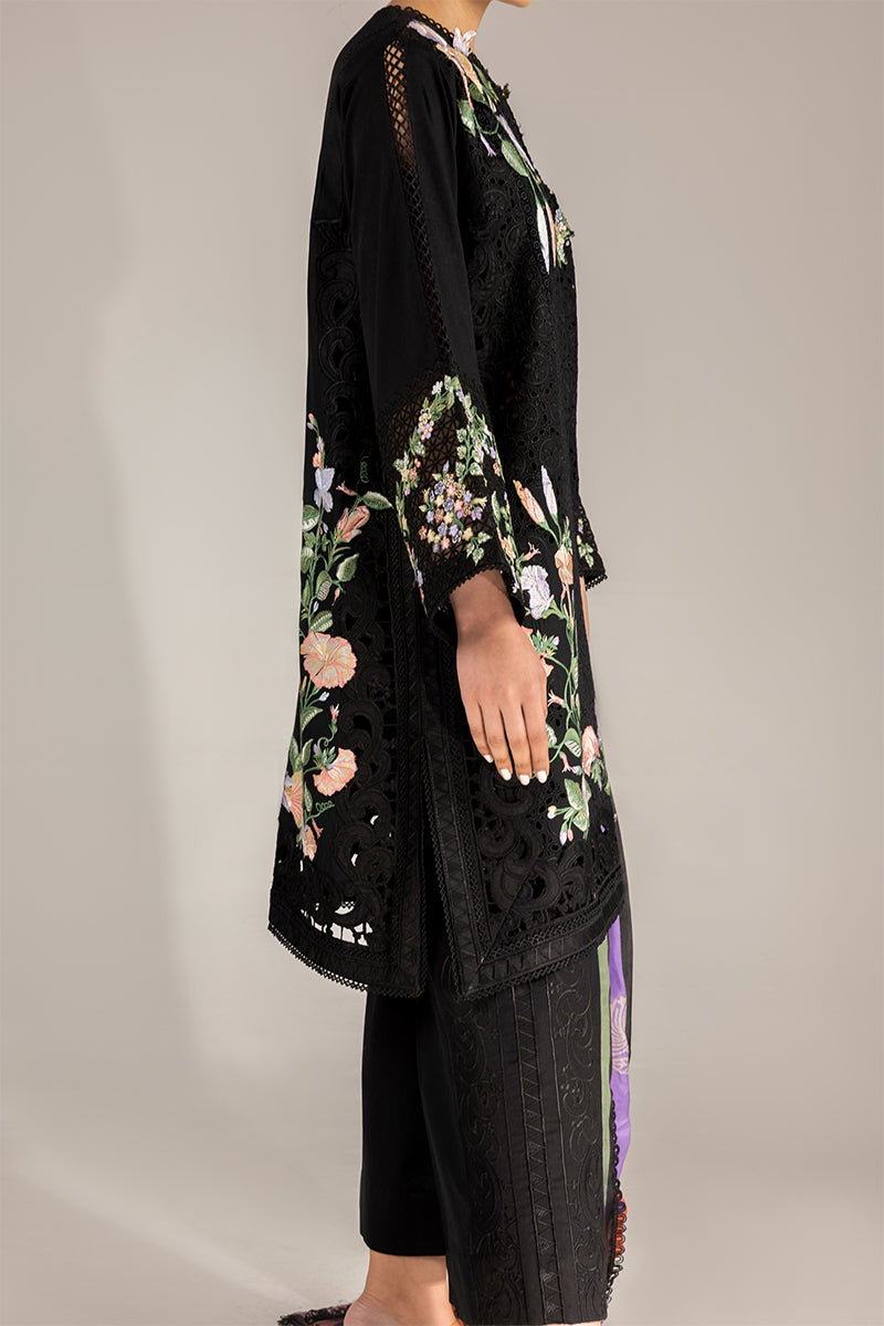 Mushq Cotton Fancy