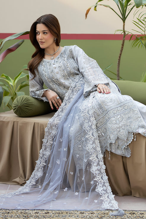 Imrozia Organza Fancy
