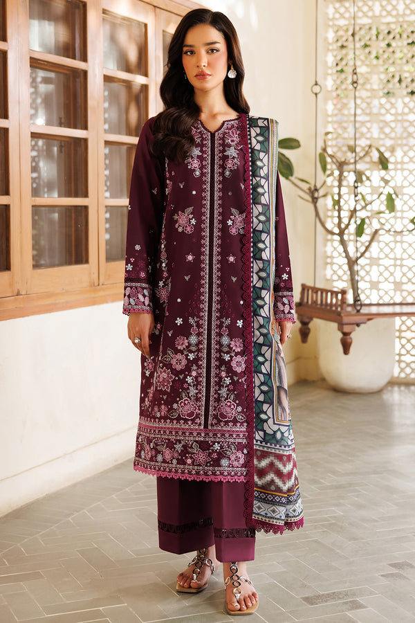 Farasha Lawn Fancy