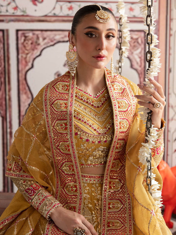 Imrozia Bridal