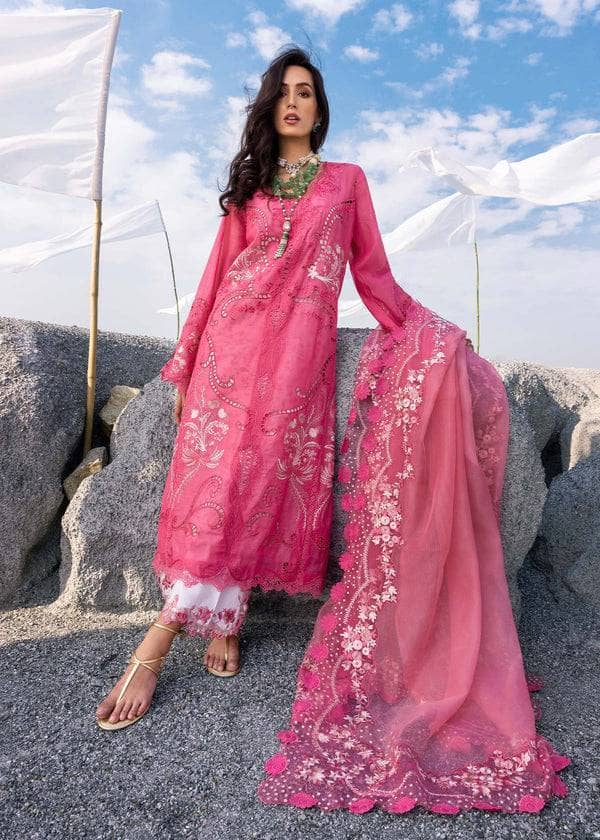 Saira Shakira Lawn Fancy