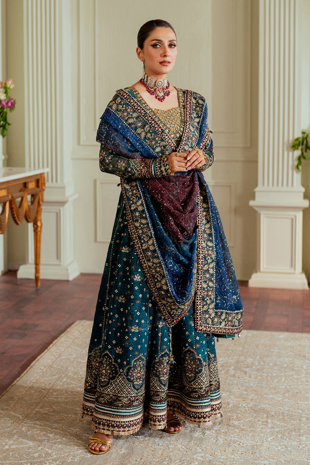 Baroque Bridal