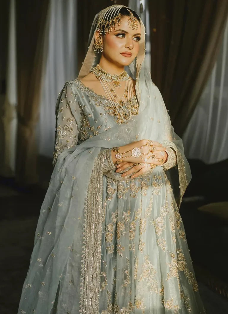 Maha Bridal