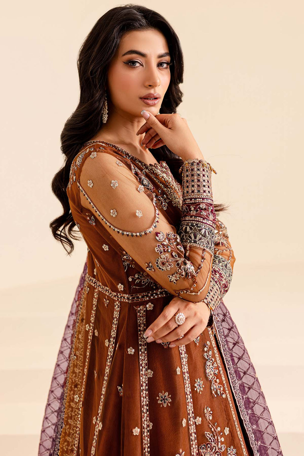 Farasha Bridal
