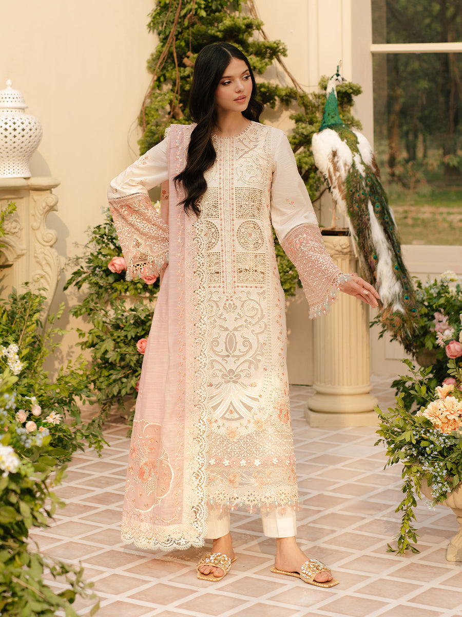 Bin Ilyas Lawn Fancy