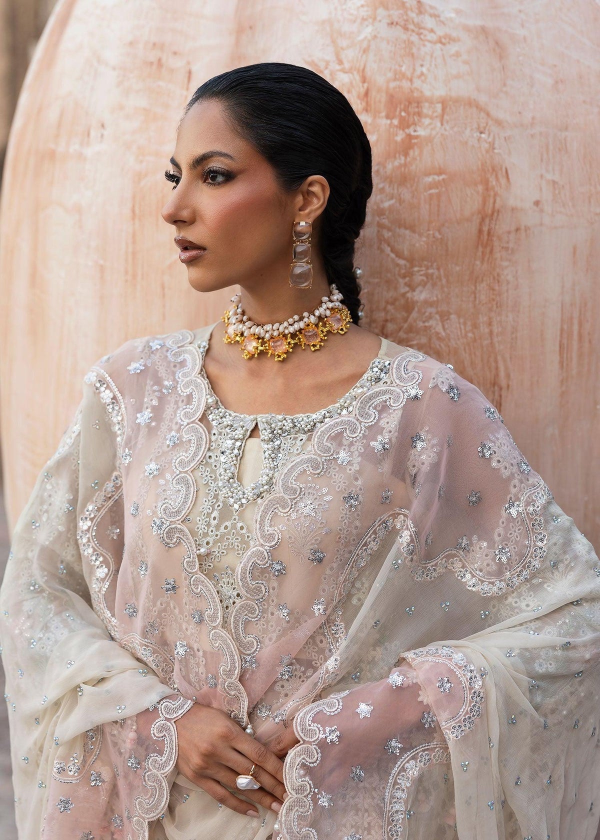 Sardinia Chiffon Fancy