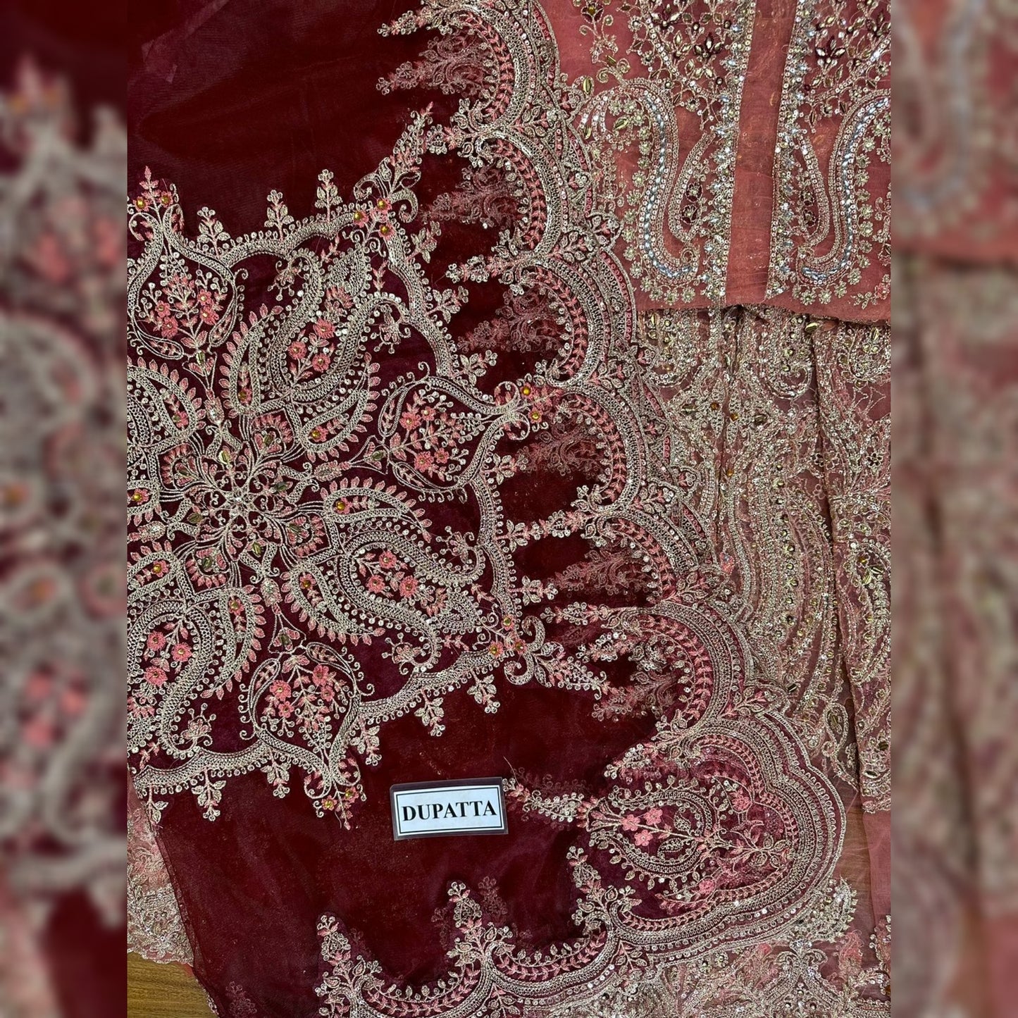Maria B Bridal