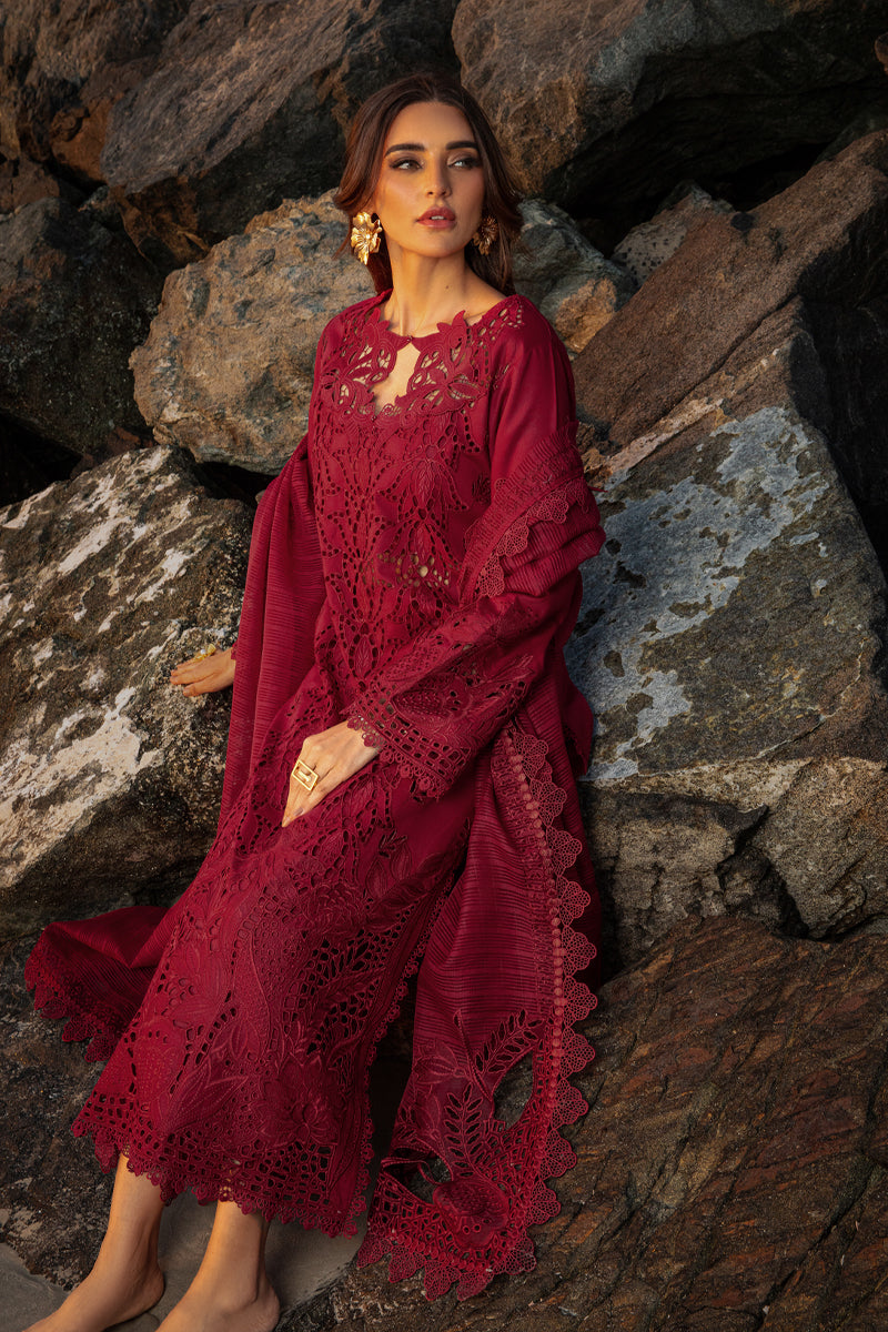 Rang Rasiya Lawn Fancy