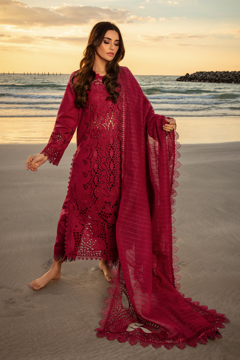 Rang Rasiya Lawn Fancy