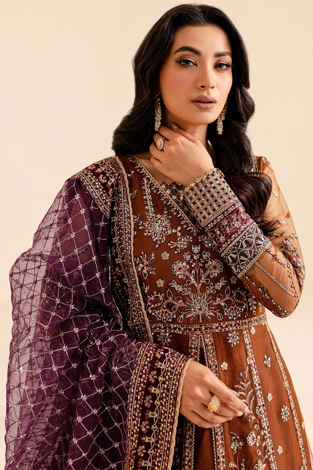 Farasha Bridal