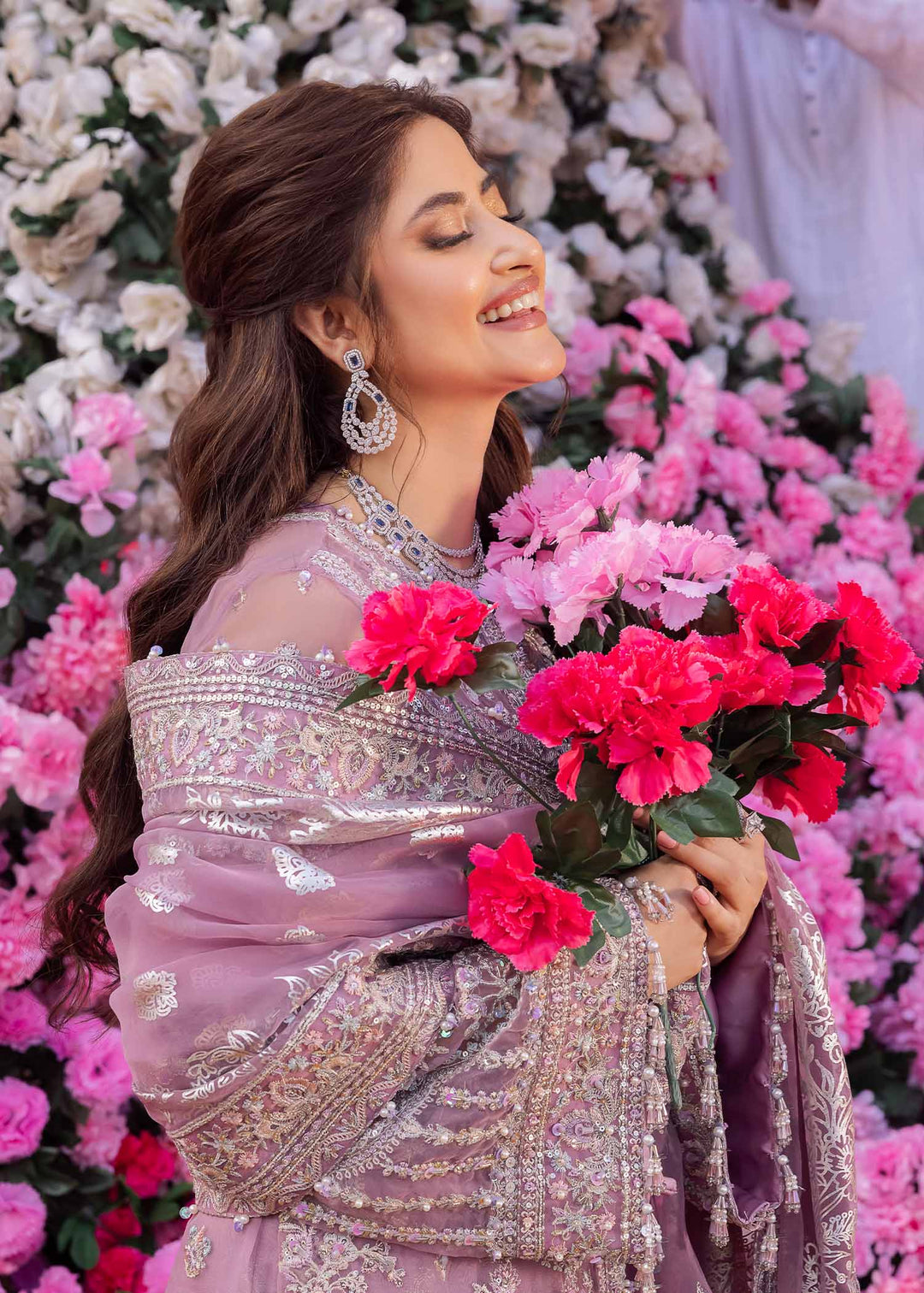 Kanwal Malik Bridal