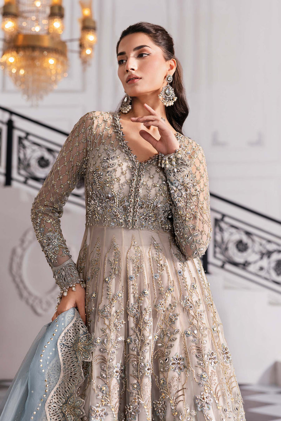 Maria B Bridal