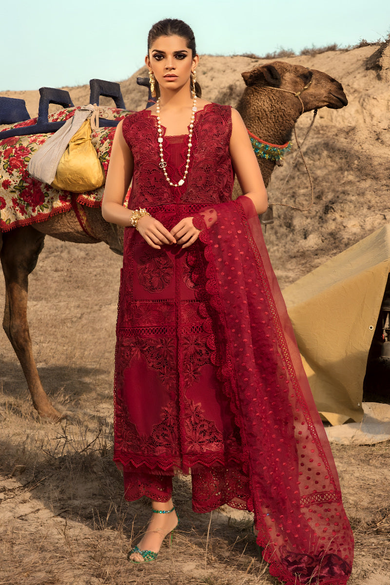 Saira Shakira Lawn Fancy