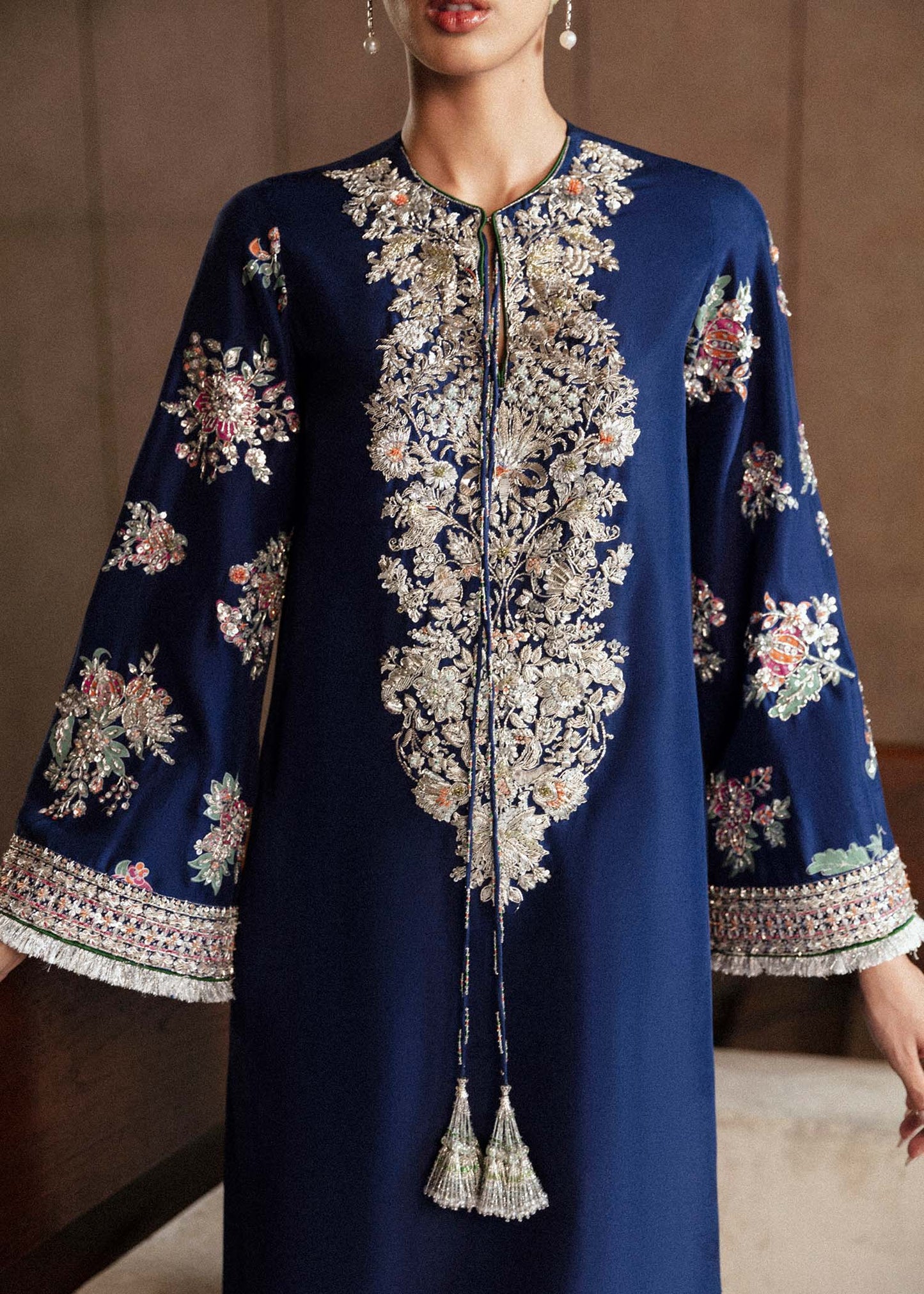 Hussain Rehar Silk Fancy