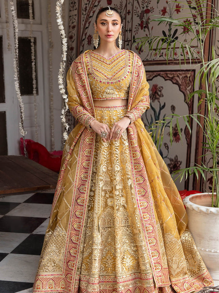 Imrozia Bridal