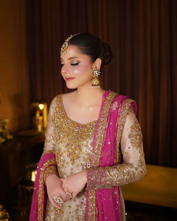 Haris Shakeel Bridal