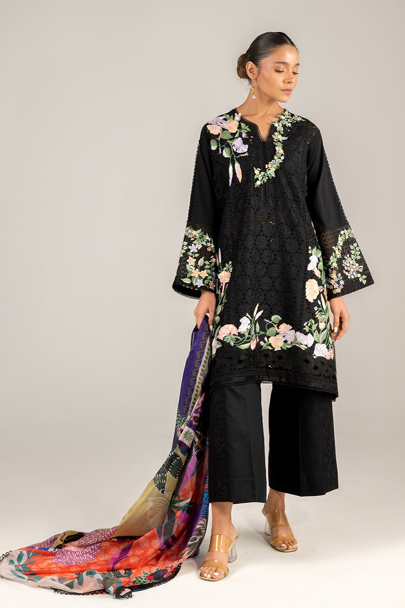 Mushq Cotton Fancy