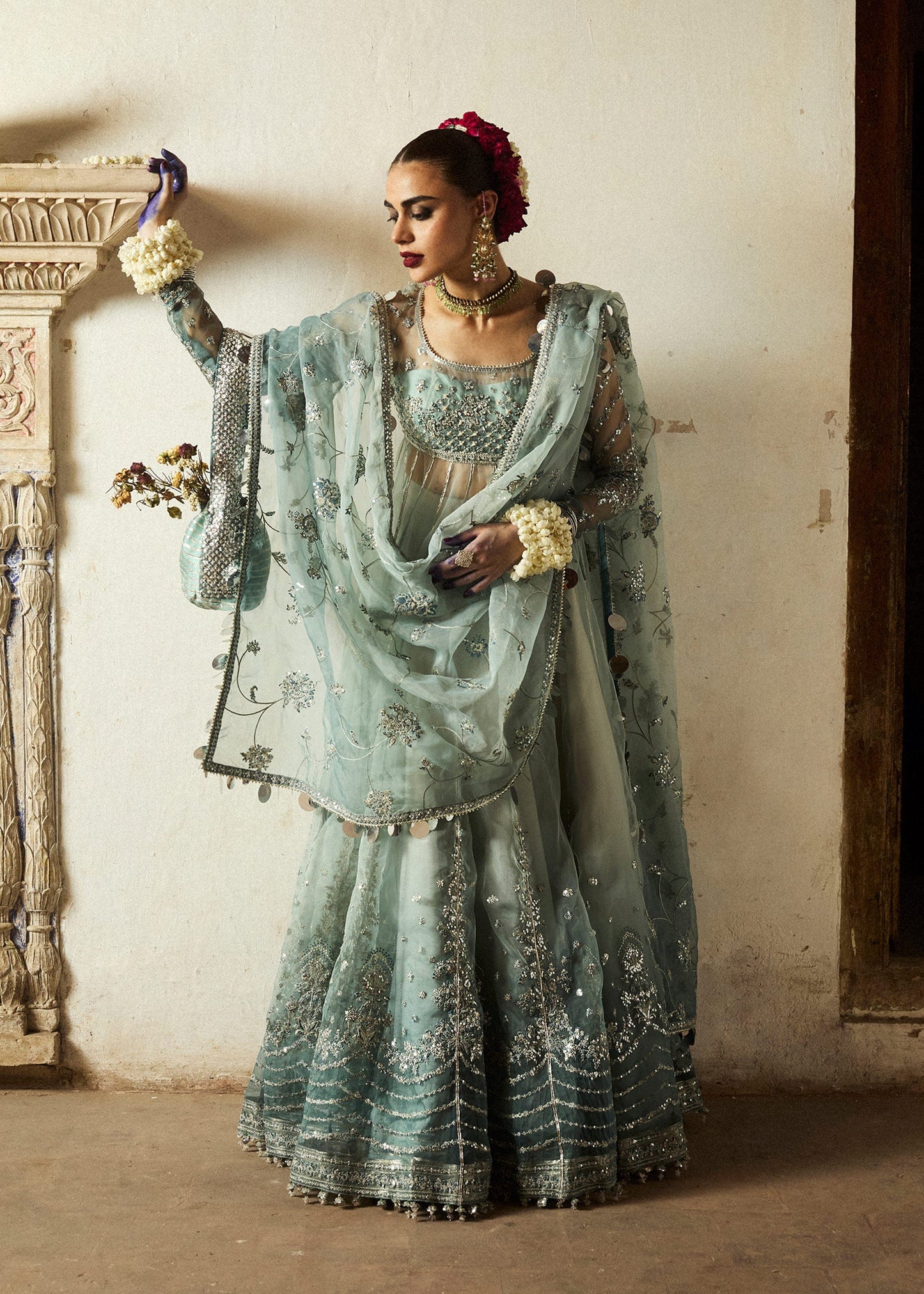 Hussain Rehar Bridal