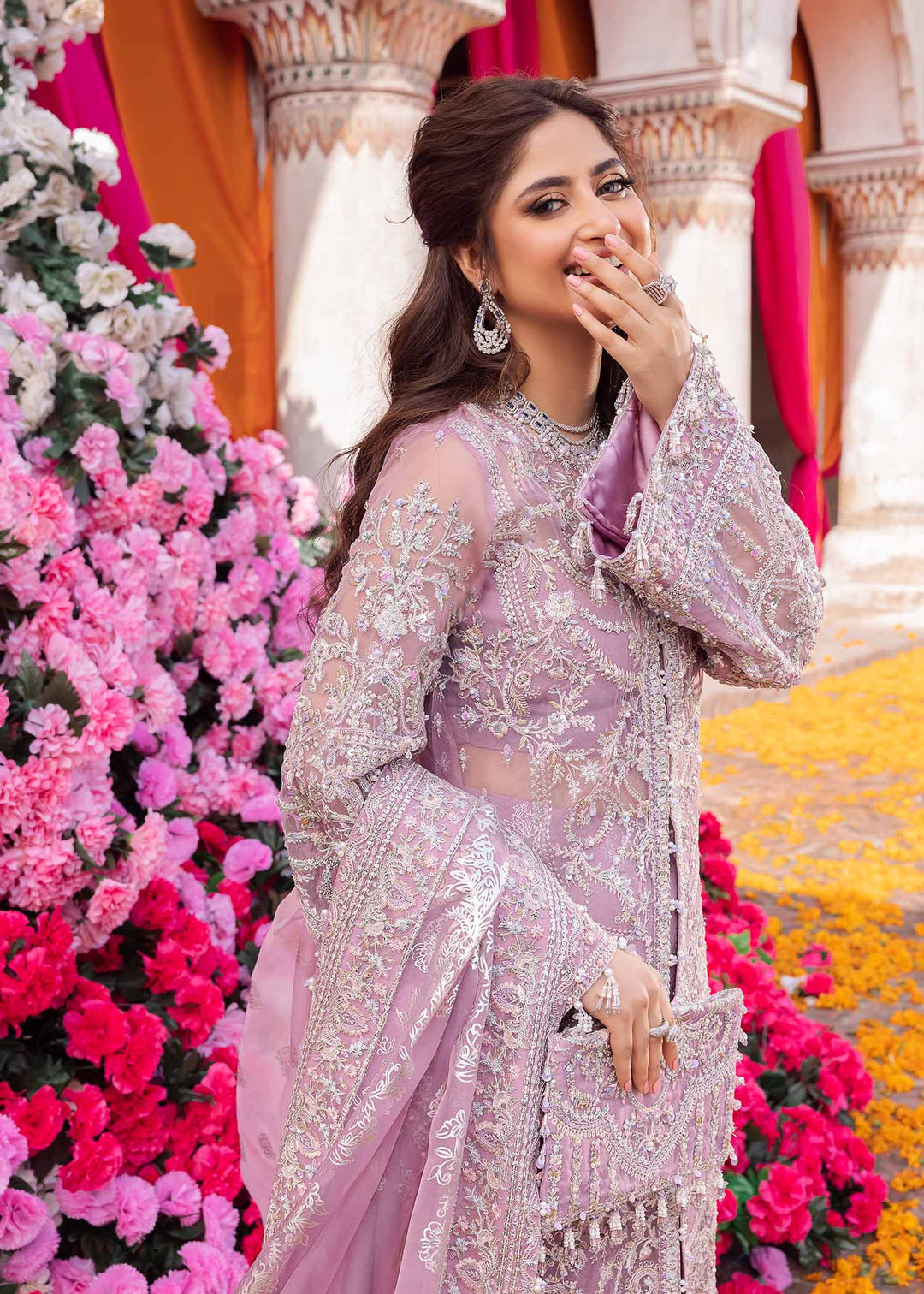 Kanwal Malik Bridal