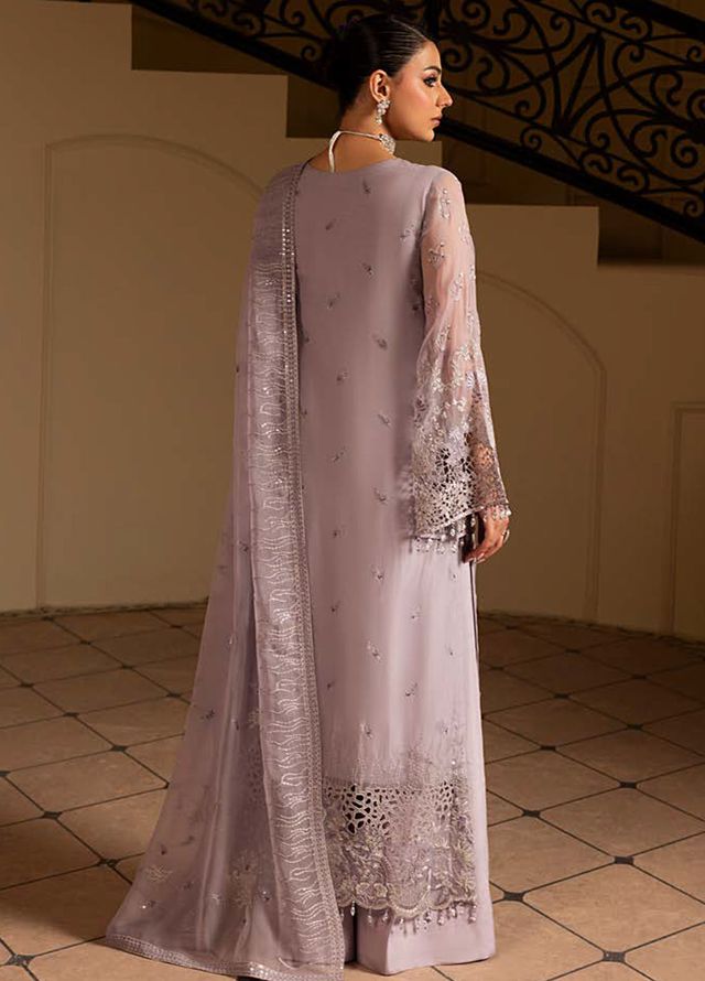 Lavish Chiffon Fancy