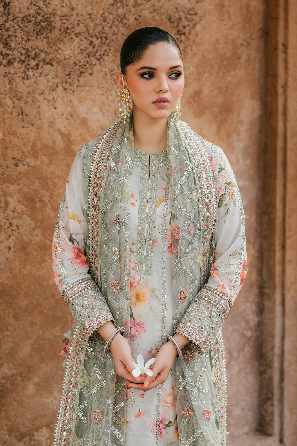 Iznik Lawn Fancy