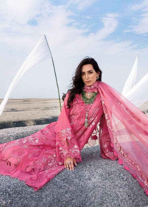Saira Shakira Lawn Fancy