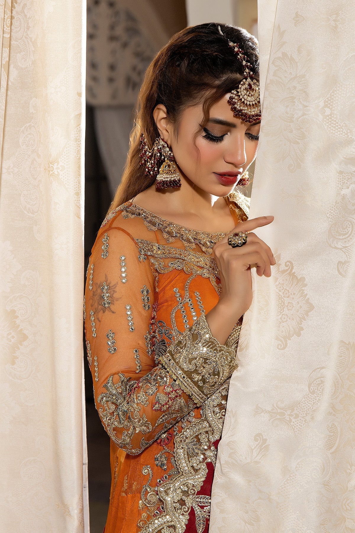 Imrozia Bridal