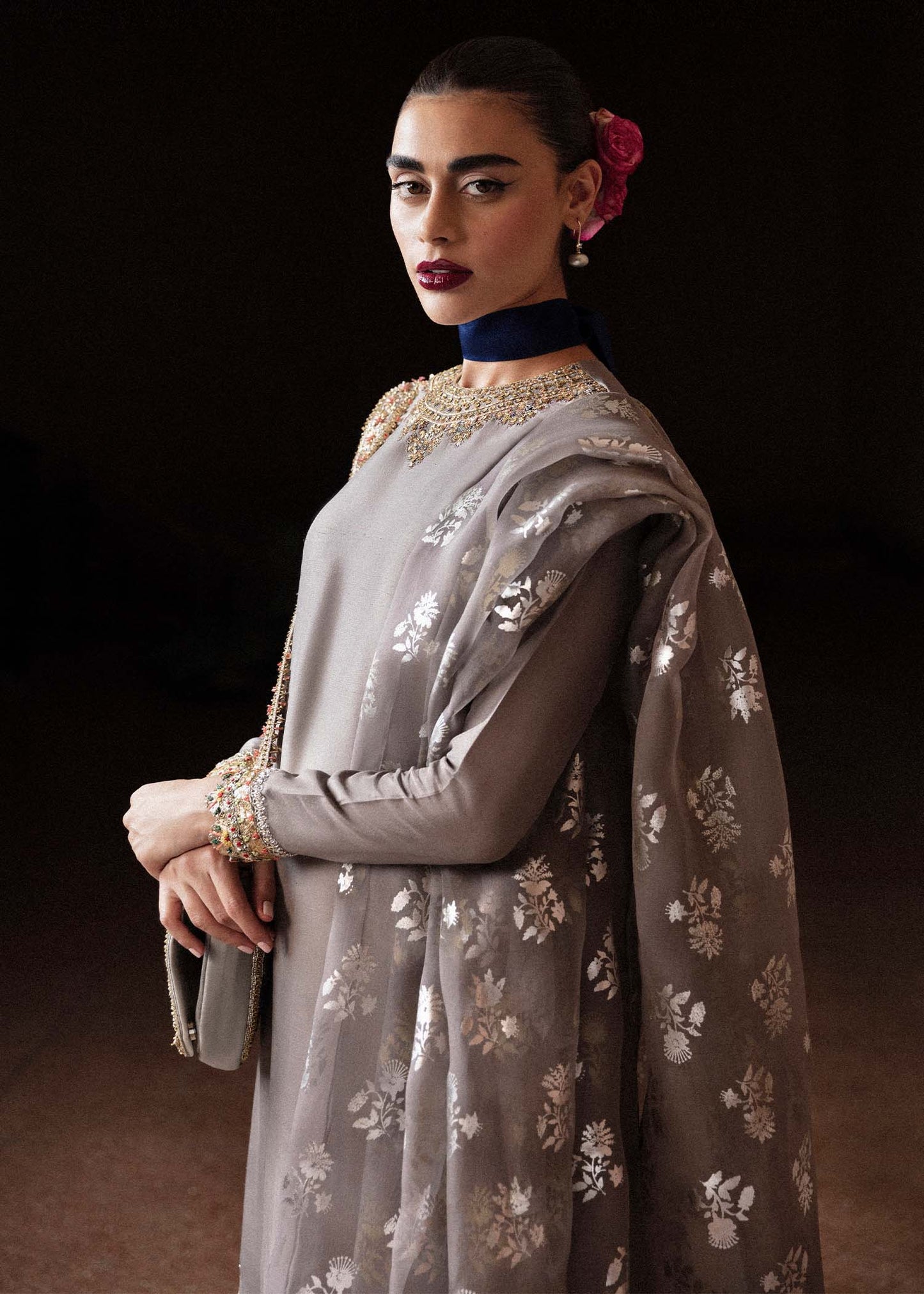 Hussain Rehar Silk Fancy