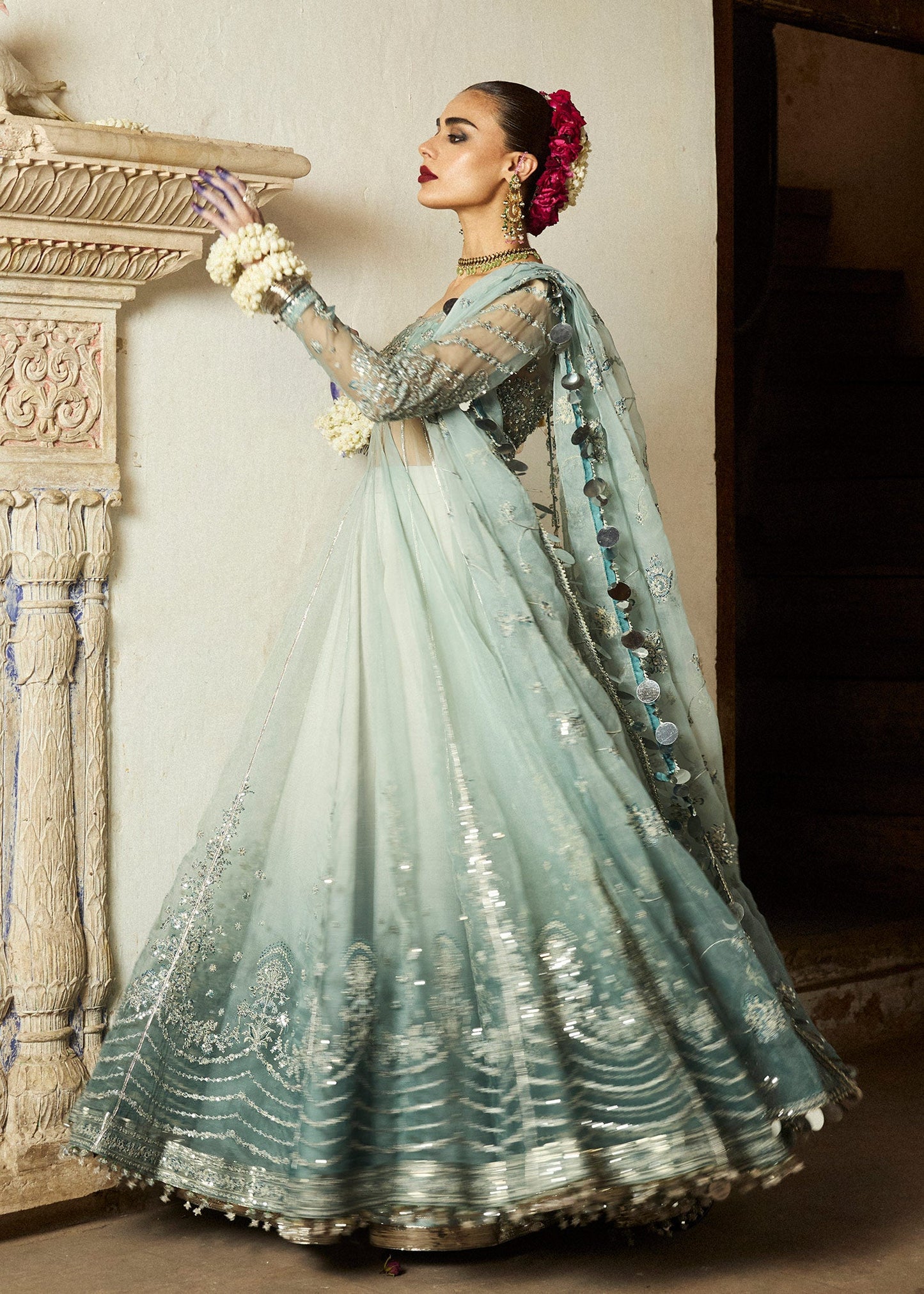 Hussain Rehar Bridal