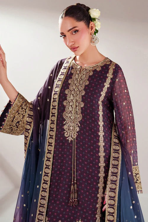 Jazmin Chiffon Fancy
