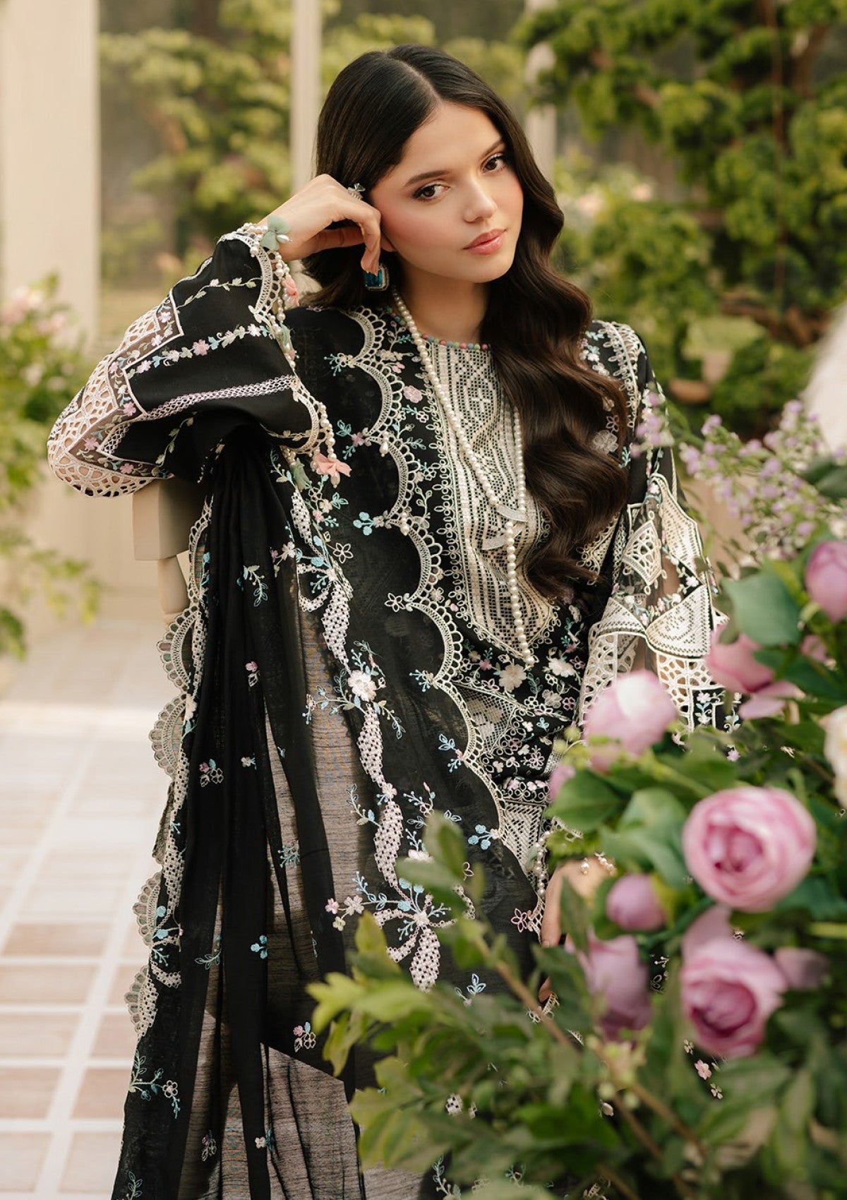 Bin Ilyas Lawn Fancy
