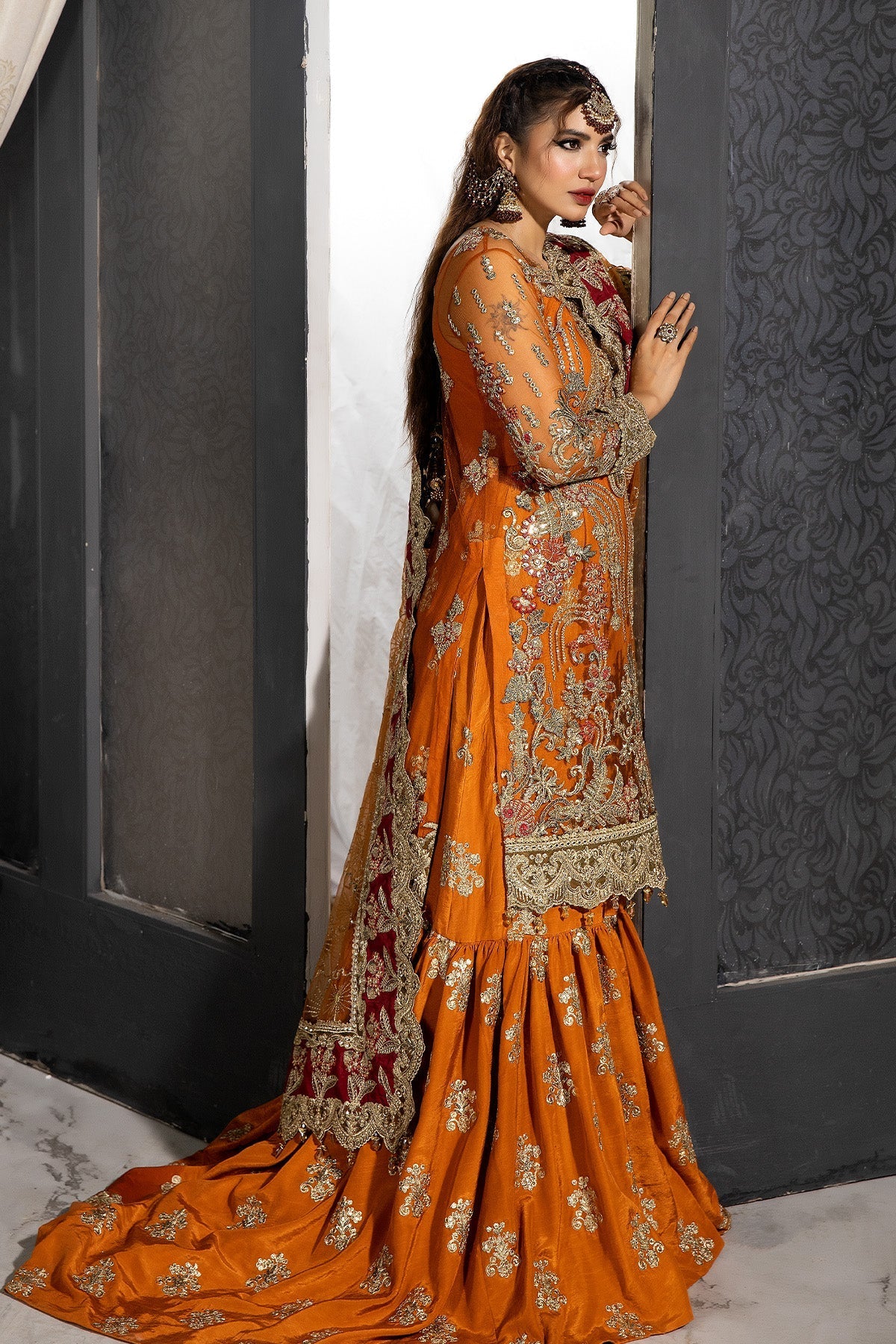 Imrozia Bridal
