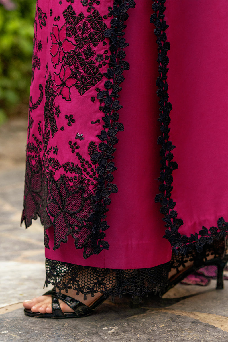 Rang Rasiya Lawn Fancy
