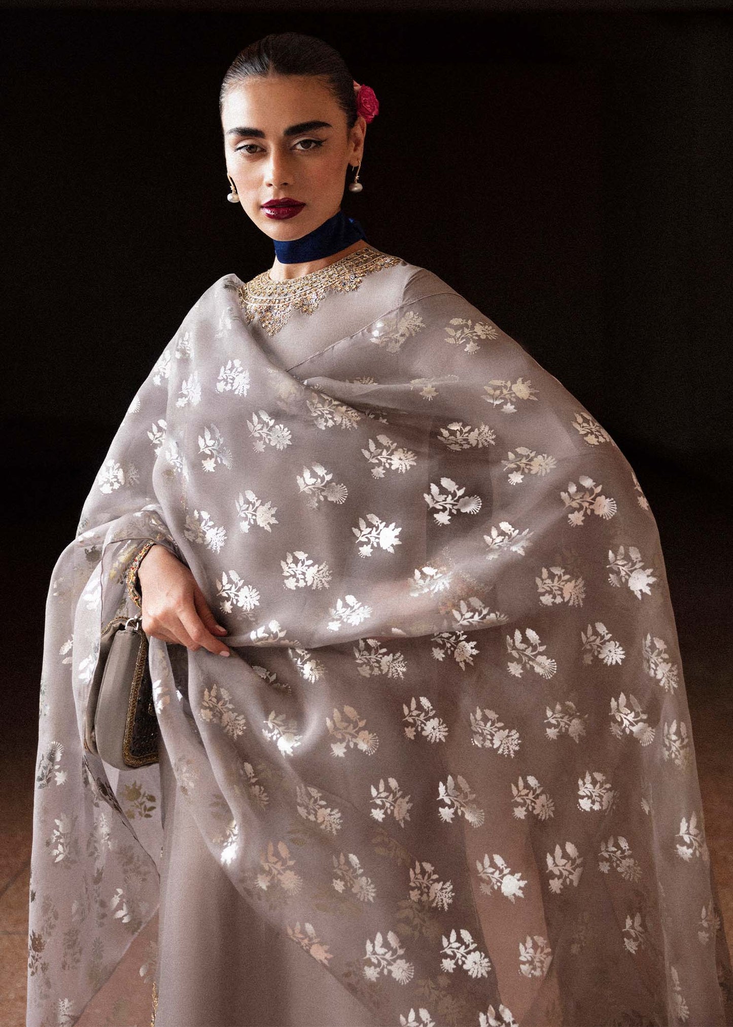 Hussain Rehar Silk Fancy