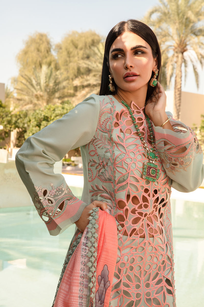 Rang Rasiya Lawn Fancy