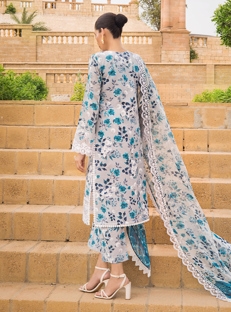 Zainab Chottani Lawn Fancy