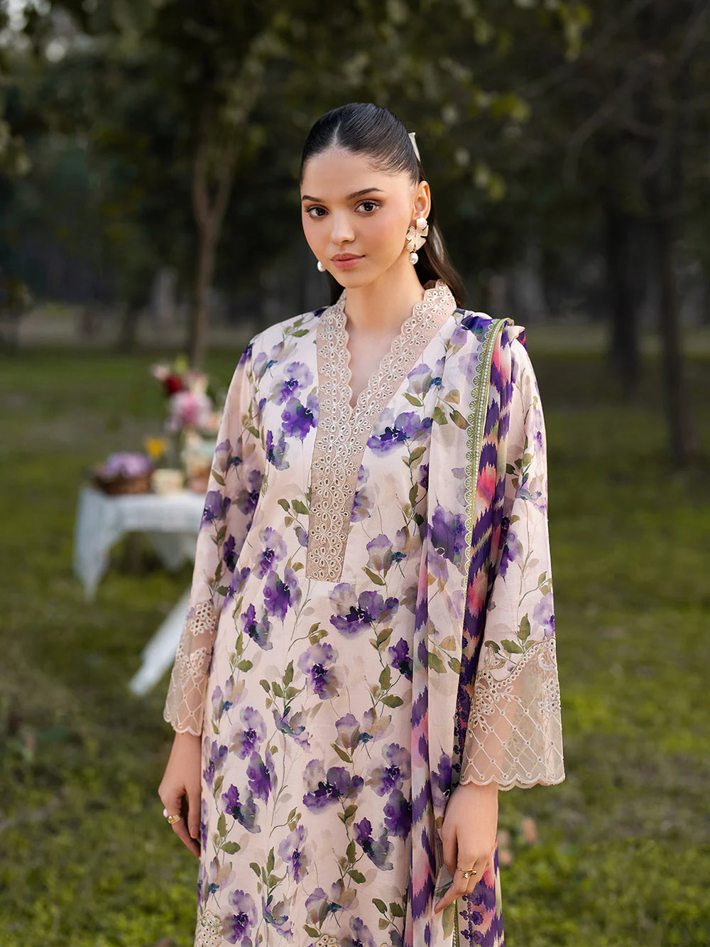 Style Lawn Fancy