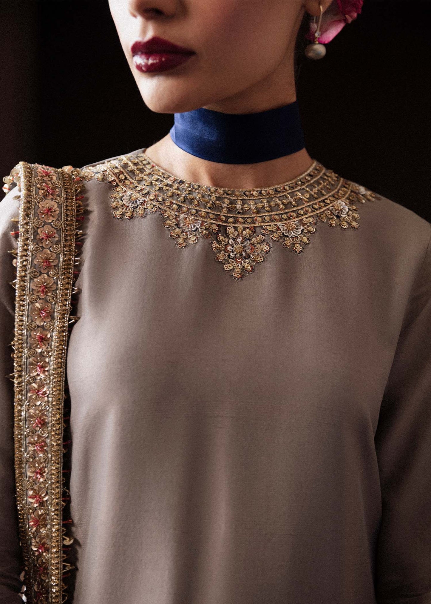 Hussain Rehar Silk Fancy