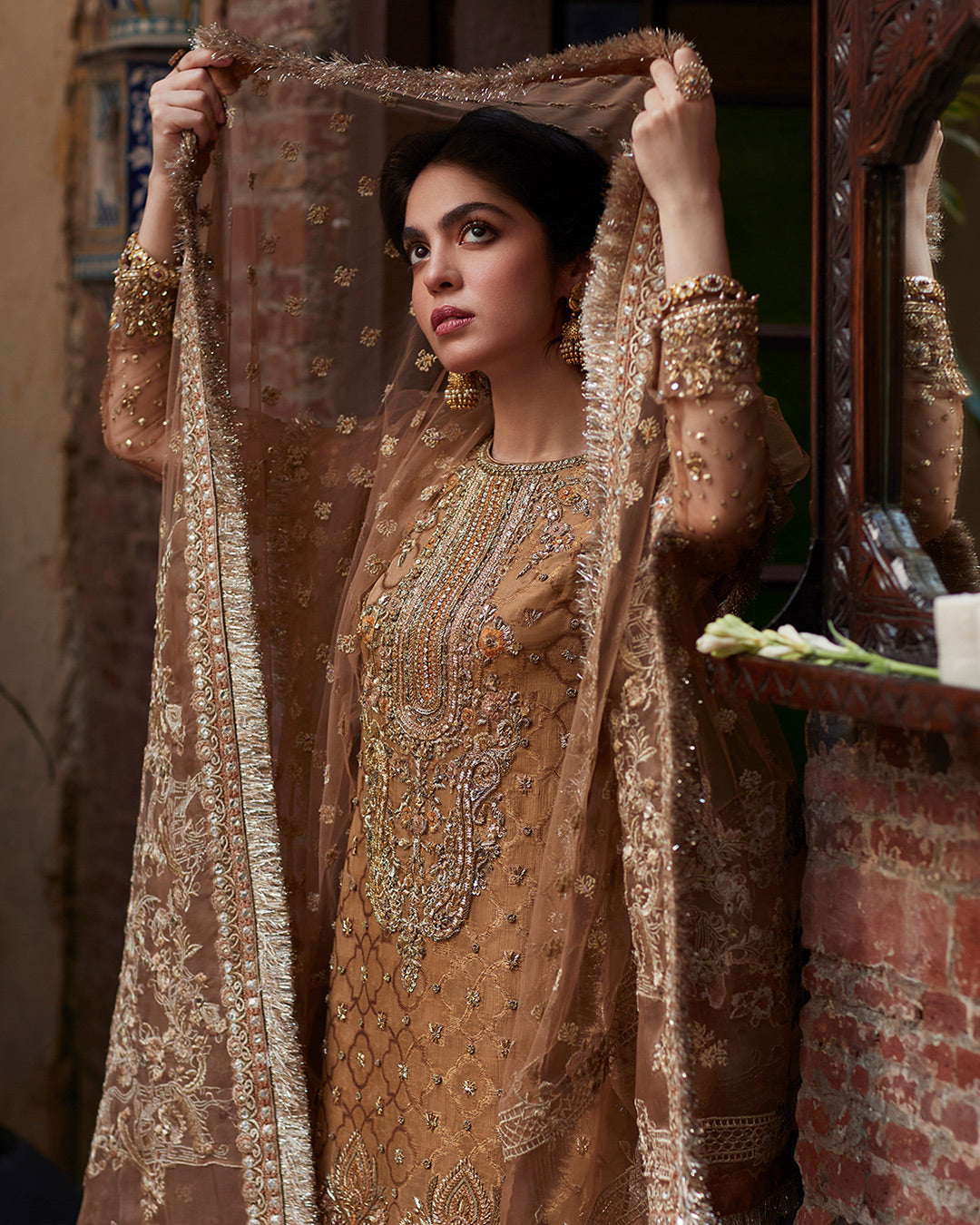 Fazia Saqlain Net Fancy