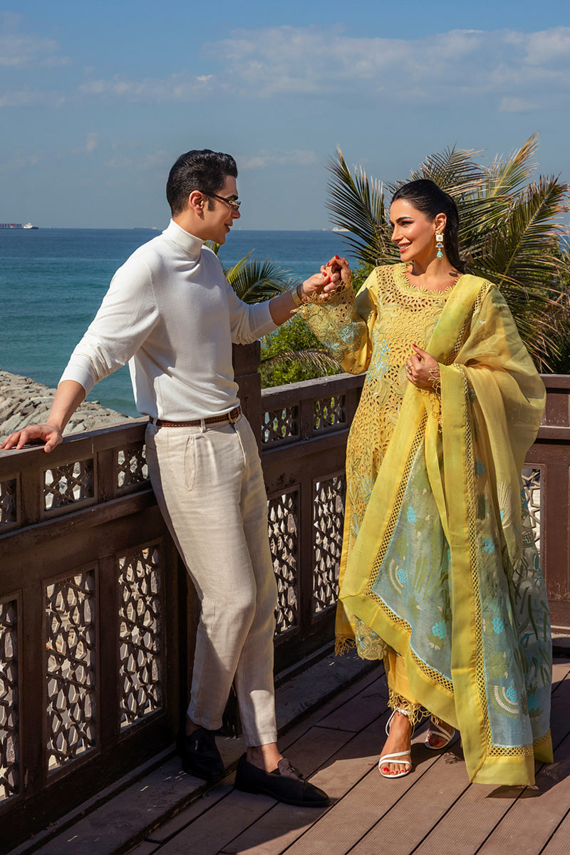 Rang Rasiya Lawn Fancy