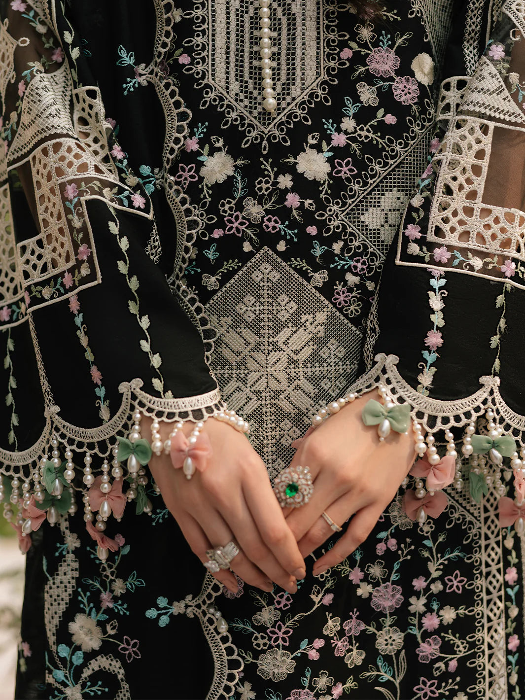 Bin Ilyas Lawn Fancy