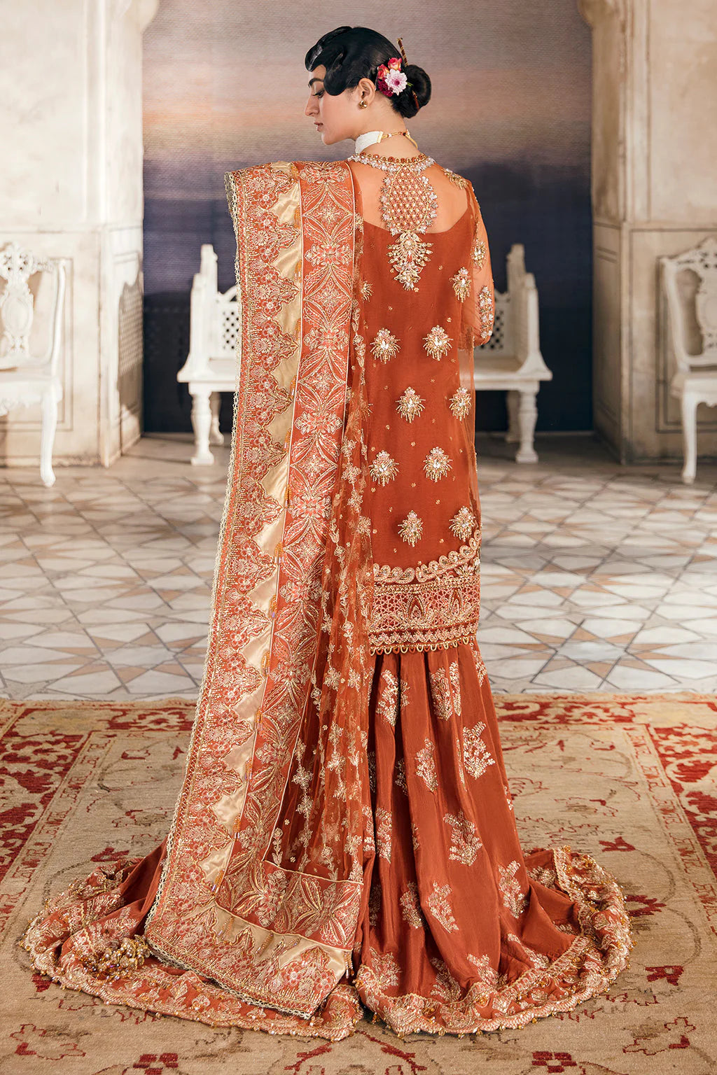 Afrozeh Bridal