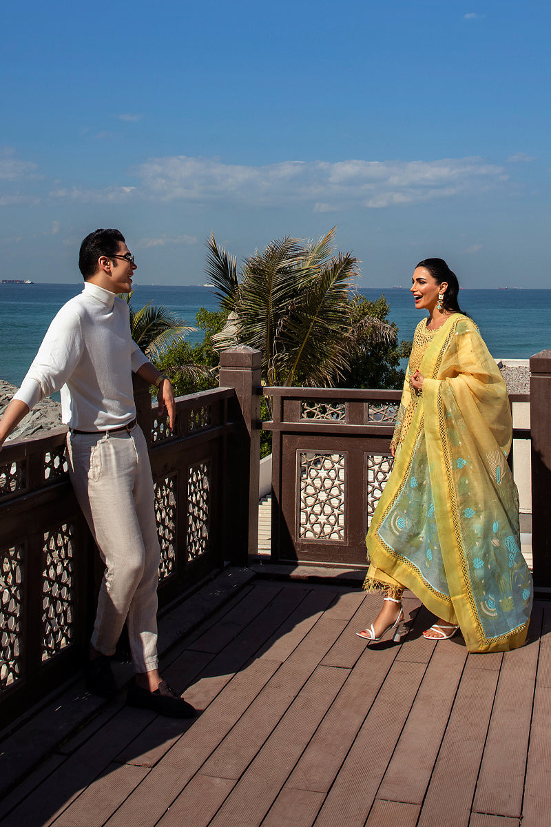 Rang Rasiya Lawn Fancy