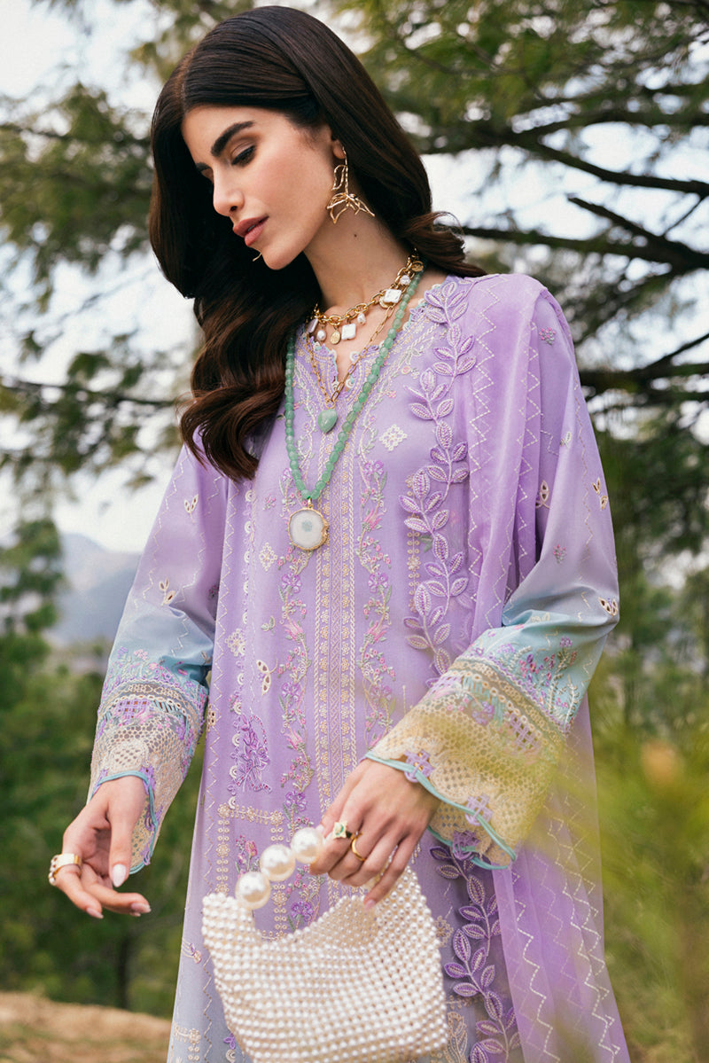 Qalamkar Cotton Fancy