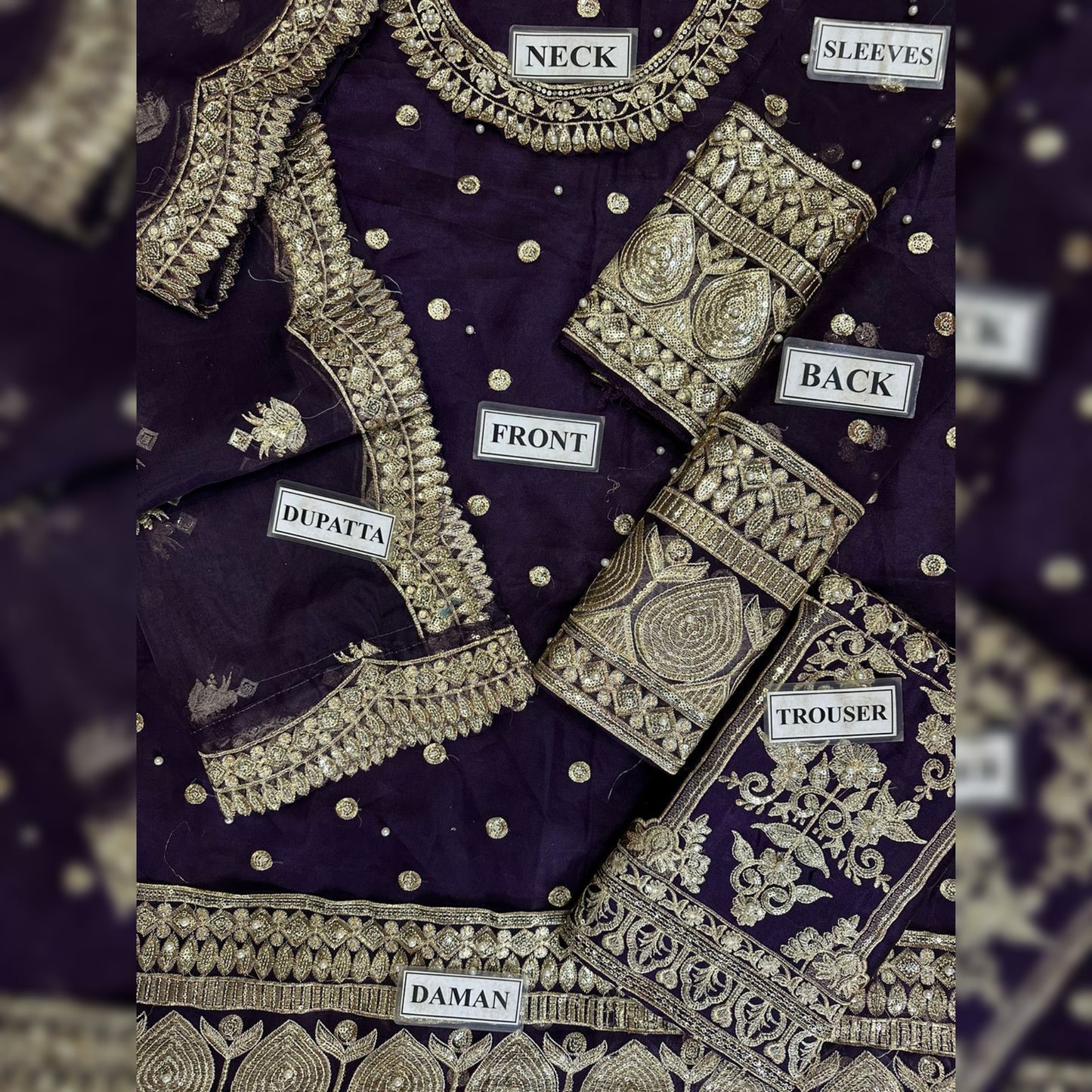 Haseens Bridal