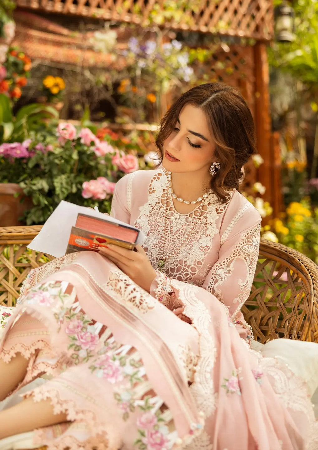 Elaf Cotton Fancy