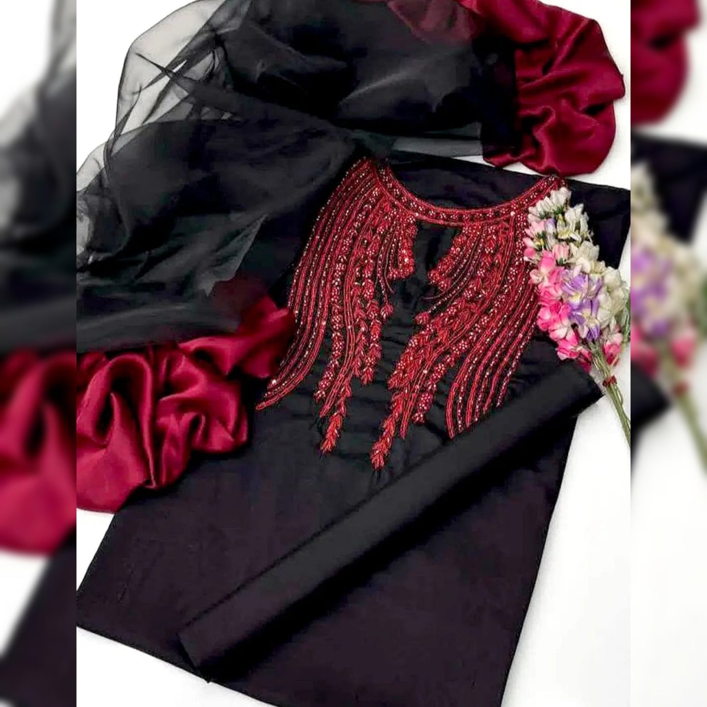 Style Silk Fancy