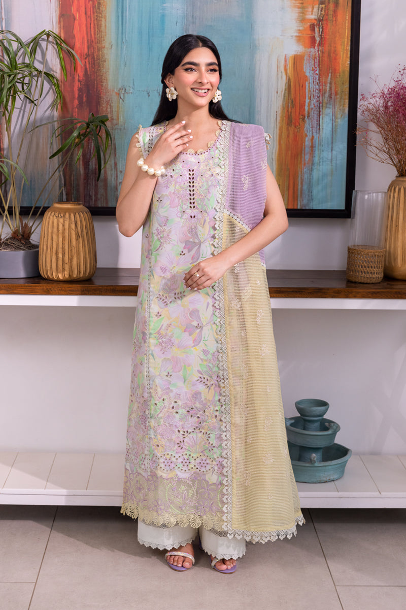 Rang Rasiya Lawn Fancy